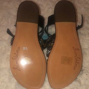 Sam Edelman Shoes - Sam Edelman Tribal Sandals Sam Edelman Shoes - Sam Edelman Tribal Sandals